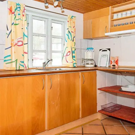 Vi Holiday home *