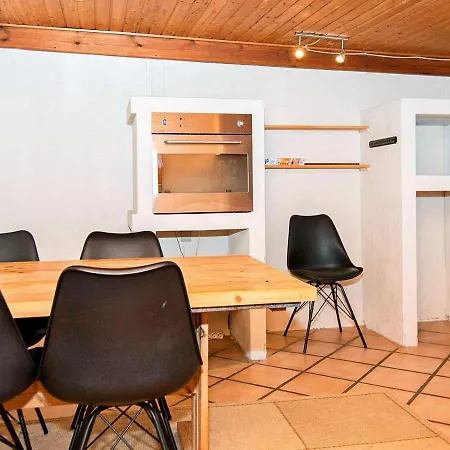 Holiday home Vi Hojer