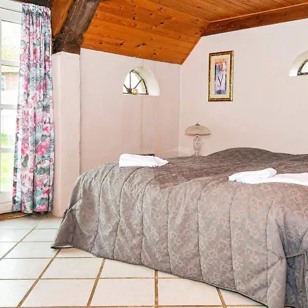 Holiday home Vi