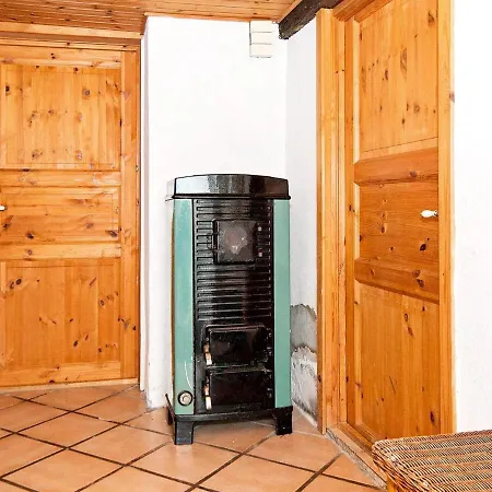 Vi Holiday home Hojer