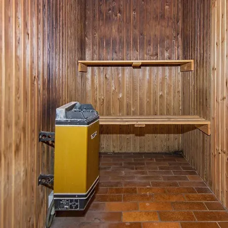 Vi Holiday home *