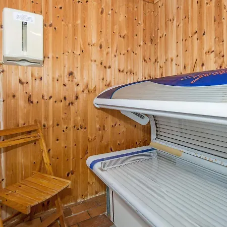 Holiday home Vi *